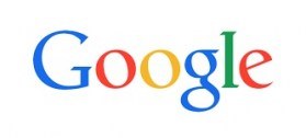 google logo